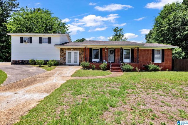 4346 31ST AVENUE E, Tuscaloosa, AL 35405