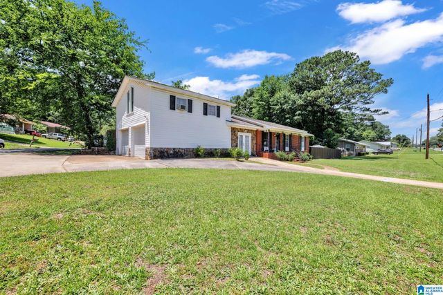 4346 31ST AVENUE E, Tuscaloosa, AL 35405