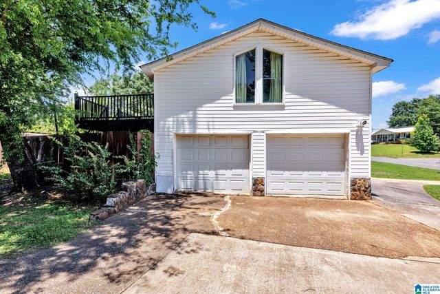 4346 31ST AVENUE E, Tuscaloosa, AL 35405
