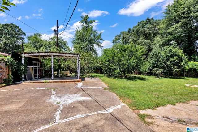 4346 31ST AVENUE E, Tuscaloosa, AL 35405