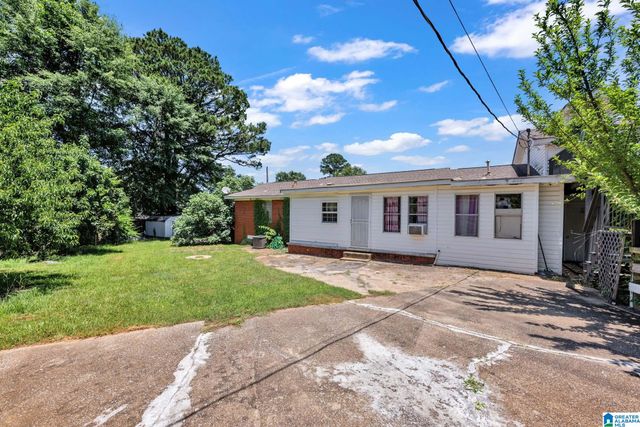 4346 31ST AVENUE E, Tuscaloosa, AL 35405