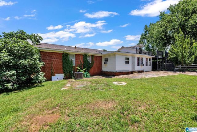 4346 31ST AVENUE E, Tuscaloosa, AL 35405