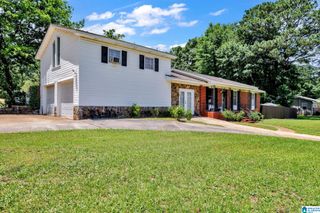 4346 31ST AVENUE E, Tuscaloosa, AL 35405