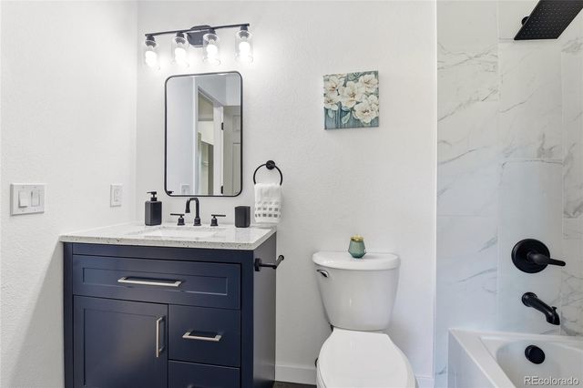 2466 Astrozon Circle, Colorado Springs, CO 80916