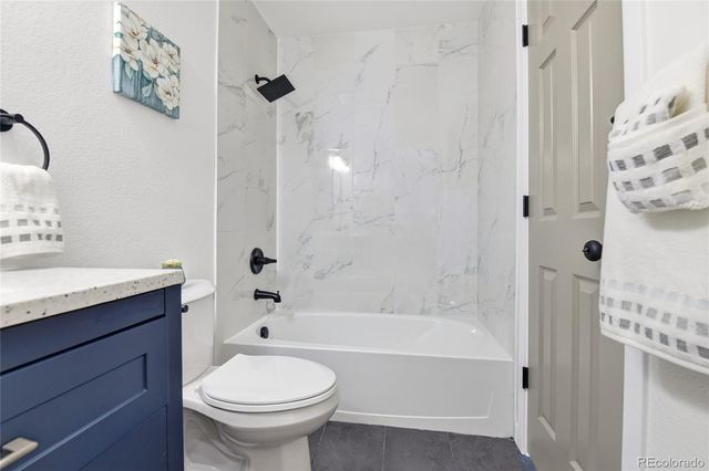2466 Astrozon Circle, Colorado Springs, CO 80916