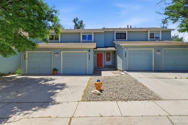 2466 Astrozon Circle, Colorado Springs, CO 80916