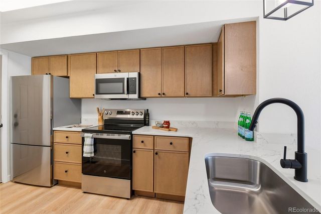2466 Astrozon Circle, Colorado Springs, CO 80916