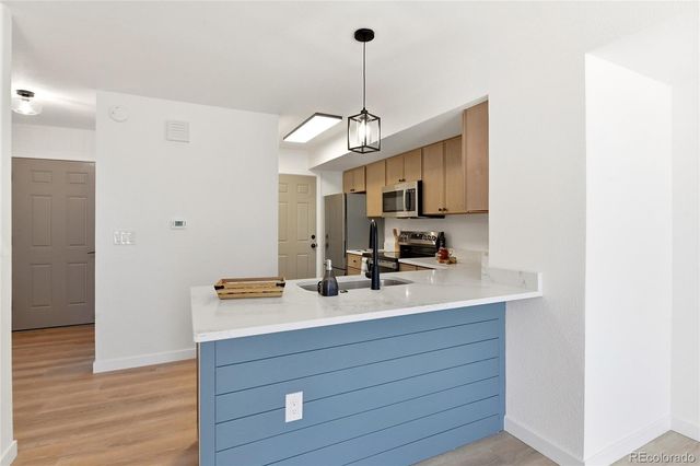 2466 Astrozon Circle, Colorado Springs, CO 80916