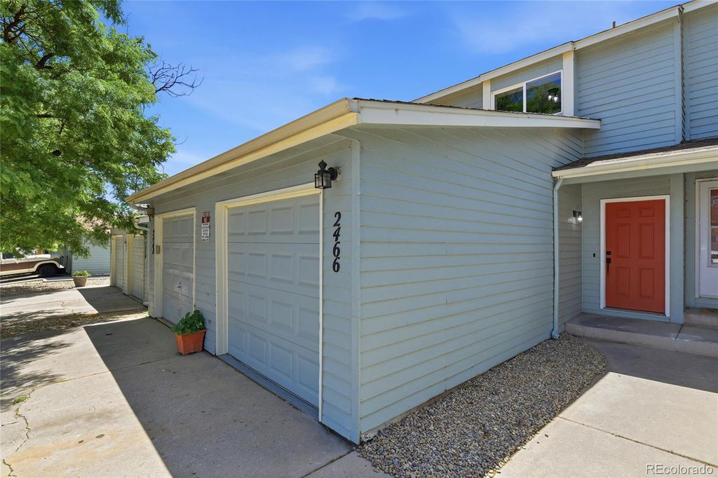 2466 Astrozon Circle, Colorado Springs, CO 80916