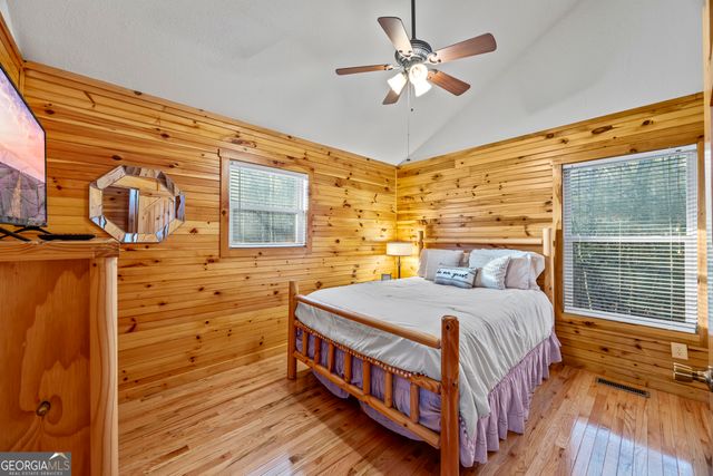 65 Screech Owl Trail, Sautee Nacoochee, GA 30571