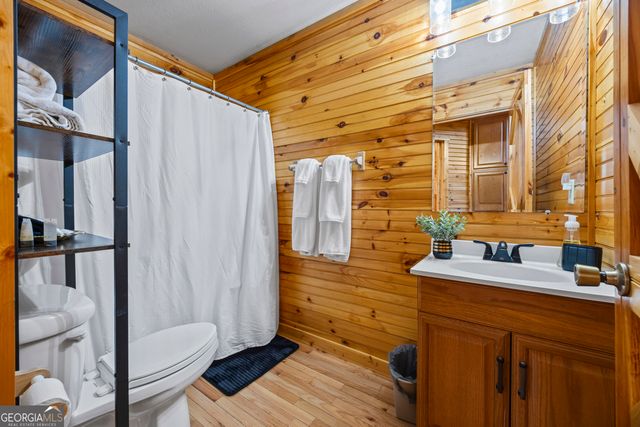 65 Screech Owl Trail, Sautee Nacoochee, GA 30571