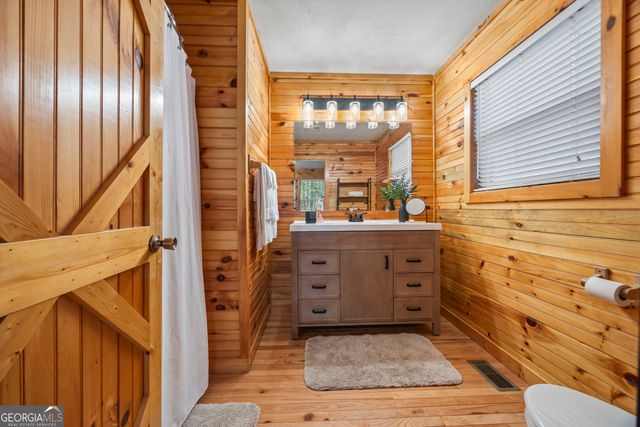 65 Screech Owl Trail, Sautee Nacoochee, GA 30571