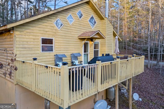 65 Screech Owl Trail, Sautee Nacoochee, GA 30571