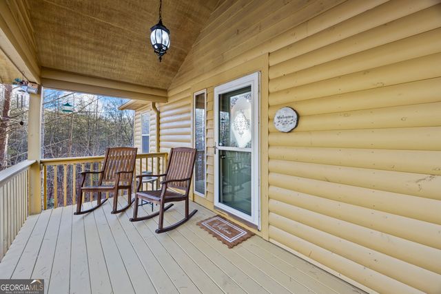 65 Screech Owl Trail, Sautee Nacoochee, GA 30571