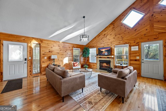 65 Screech Owl Trail, Sautee Nacoochee, GA 30571