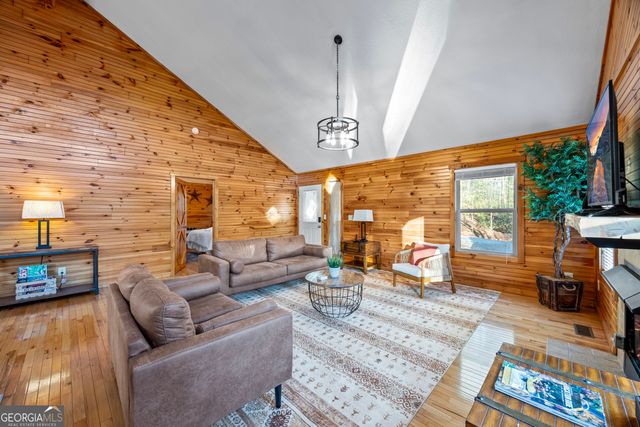 65 Screech Owl Trail, Sautee Nacoochee, GA 30571