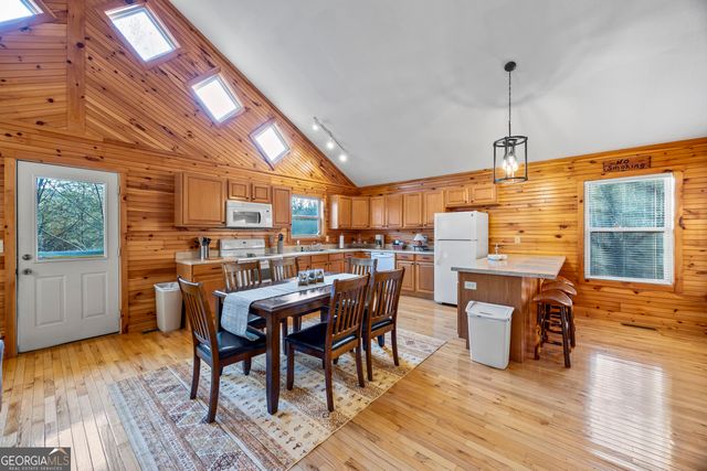 65 Screech Owl Trail, Sautee Nacoochee, GA 30571