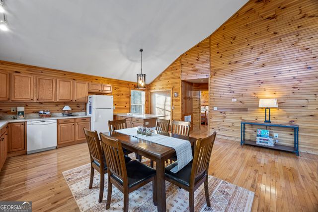 65 Screech Owl Trail, Sautee Nacoochee, GA 30571