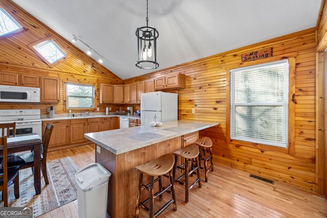 65 Screech Owl Trail, Sautee Nacoochee, GA 30571
