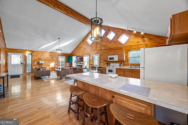 65 Screech Owl Trail, Sautee Nacoochee, GA 30571