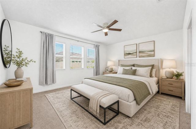 891 HONEY PETAL LANE, Deland, FL 32720