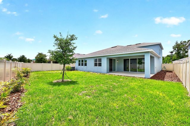 891 HONEY PETAL LANE, Deland, FL 32720