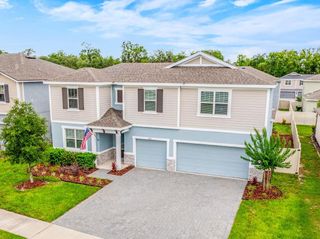 891 HONEY PETAL LANE, Deland, FL 32720
