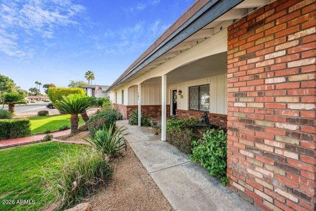 101 W KATHLEEN Road, Phoenix, AZ 85023