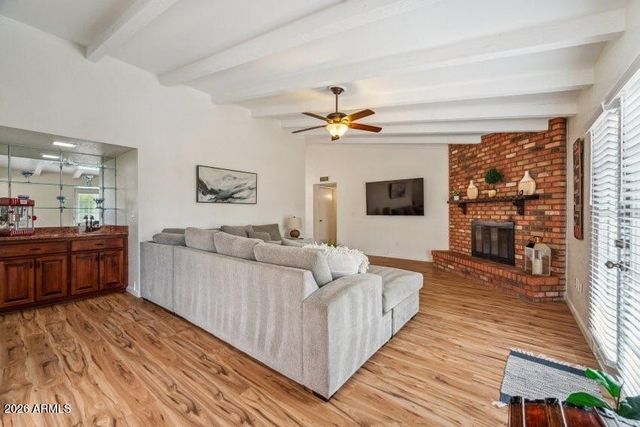 101 W KATHLEEN Road, Phoenix, AZ 85023