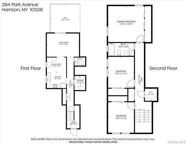 284 Park Avenue Left Side, Harrison, NY 10528