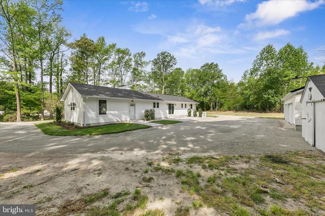 34209 VINES CREEK RD, Dagsboro, DE 19939