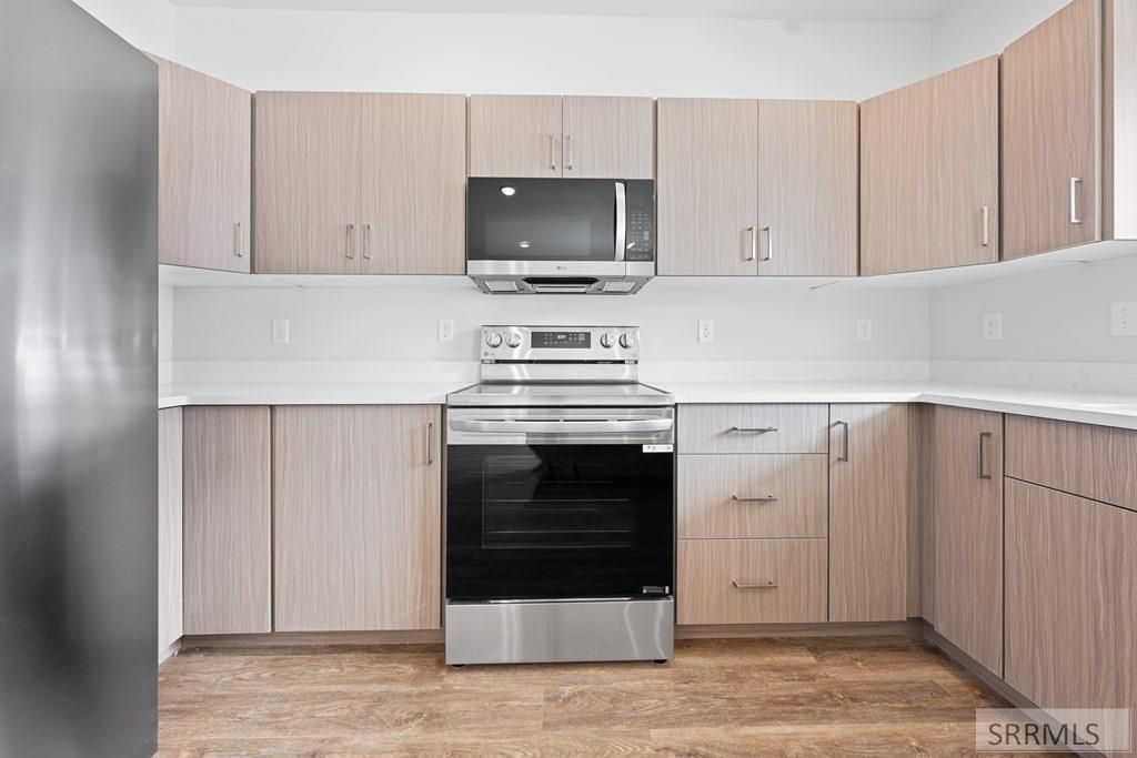 Image 13 of property listing at 585 Furrow Drive, Sugar City, ID 83448