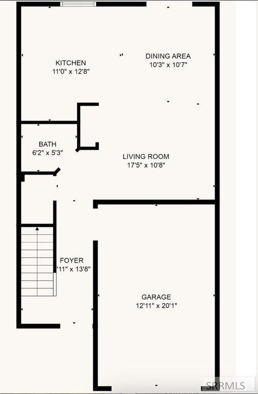 Image 4 of property listing at 585 Furrow Drive, Sugar City, ID 83448