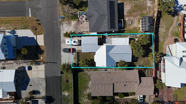 7404 Sunset Avenue, Panama City Beach, FL 32408