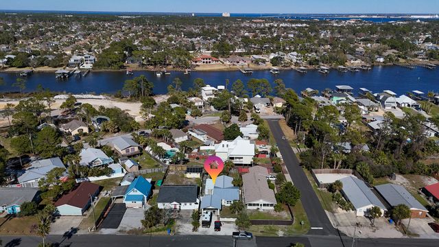 7404 Sunset Avenue, Panama City Beach, FL 32408
