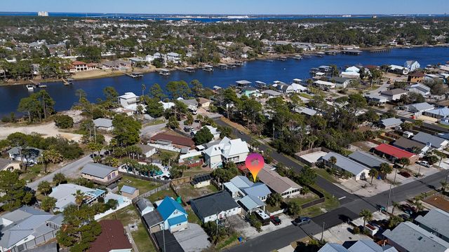 7404 Sunset Avenue, Panama City Beach, FL 32408