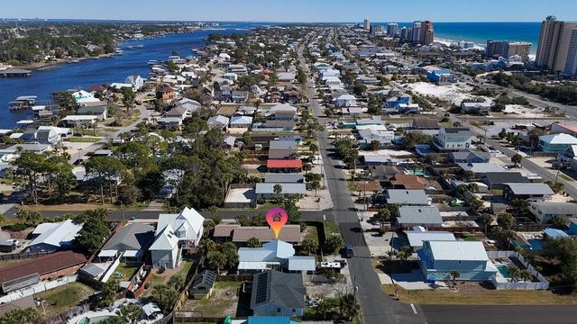 7404 Sunset Avenue, Panama City Beach, FL 32408
