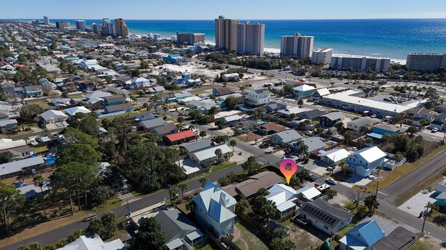 7404 Sunset Avenue, Panama City Beach, FL 32408