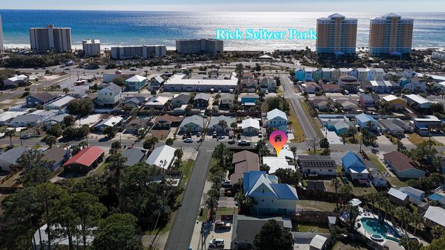 7404 Sunset Avenue, Panama City Beach, FL 32408