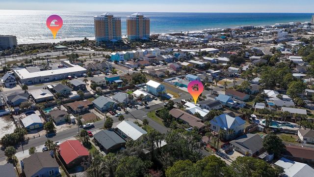 7404 Sunset Avenue, Panama City Beach, FL 32408