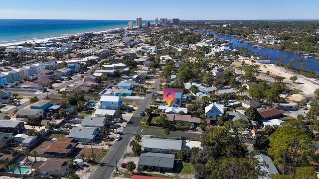 7404 Sunset Avenue, Panama City Beach, FL 32408