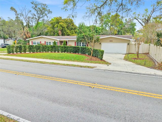 305 PALM SPRINGS DRIVE, Longwood, FL 32750