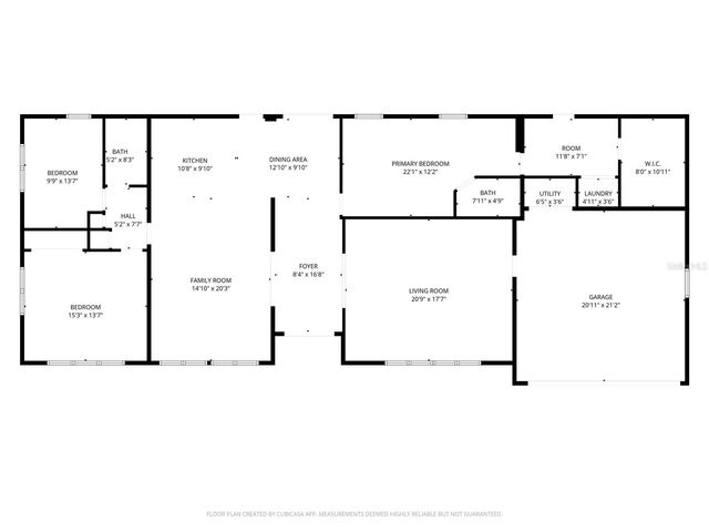 305 PALM SPRINGS DRIVE, Longwood, FL 32750