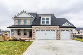 117 Farmers Bluff, Nicholasville, KY 40356