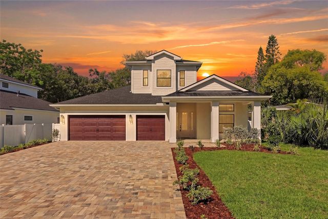 2376 RAJEL AVENUE, Safety Harbor, FL 34695