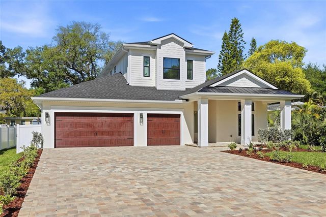 2376 RAJEL AVENUE, Safety Harbor, FL 34695