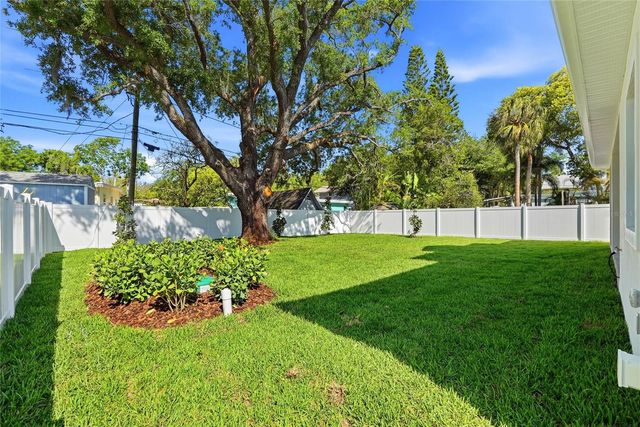2376 RAJEL AVENUE, Safety Harbor, FL 34695