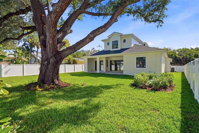 2376 RAJEL AVENUE, Safety Harbor, FL 34695