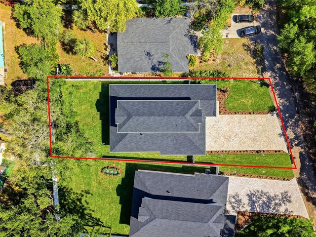 2376 RAJEL AVENUE, Safety Harbor, FL 34695