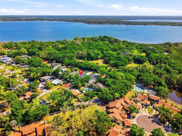 2376 RAJEL AVENUE, Safety Harbor, FL 34695
